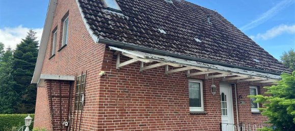 Casa de 6 divisões em Cuxhaven, Germany N.º 129512 4