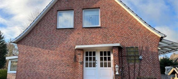 Casa de 6 divisões em Cuxhaven, Germany N.º 129512 13