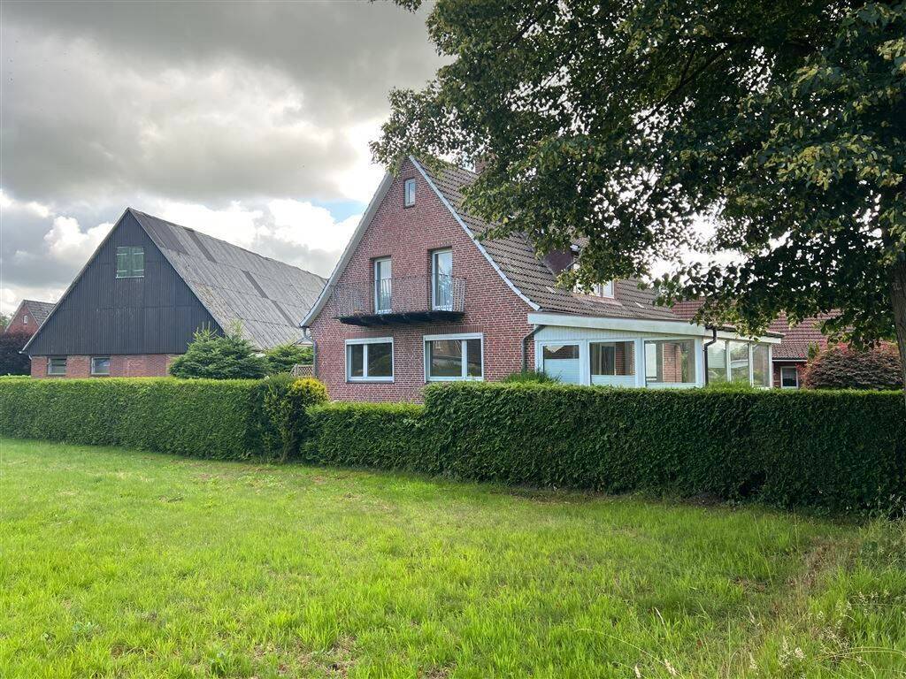 Casa de 6 divisões em Cuxhaven, Germany N.º 129512