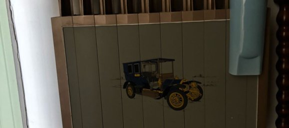 Apartamento de 2 divisões em Bisacquino, Italy N.º 279398 11