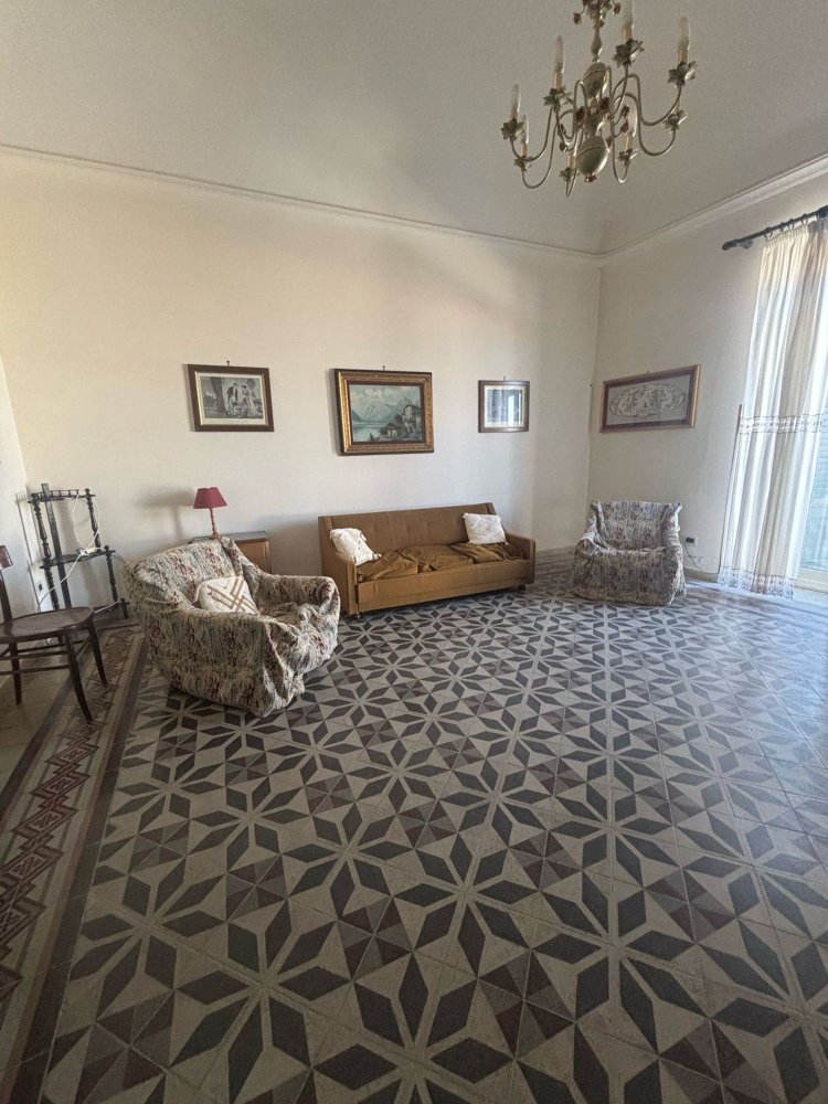 Apartamento de 2 divisões em Bisacquino, Italy N.º 279398