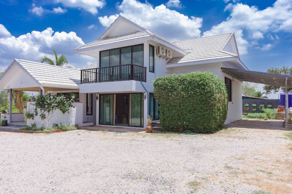 3 chambres Maison à Hua Hin, Thailand No. 59478