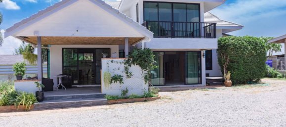 Casa T3 em Hua Hin, Thailand N.º 59478 10