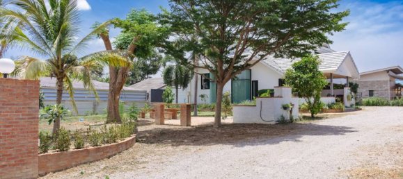 Casa T3 em Hua Hin, Thailand N.º 59478 6