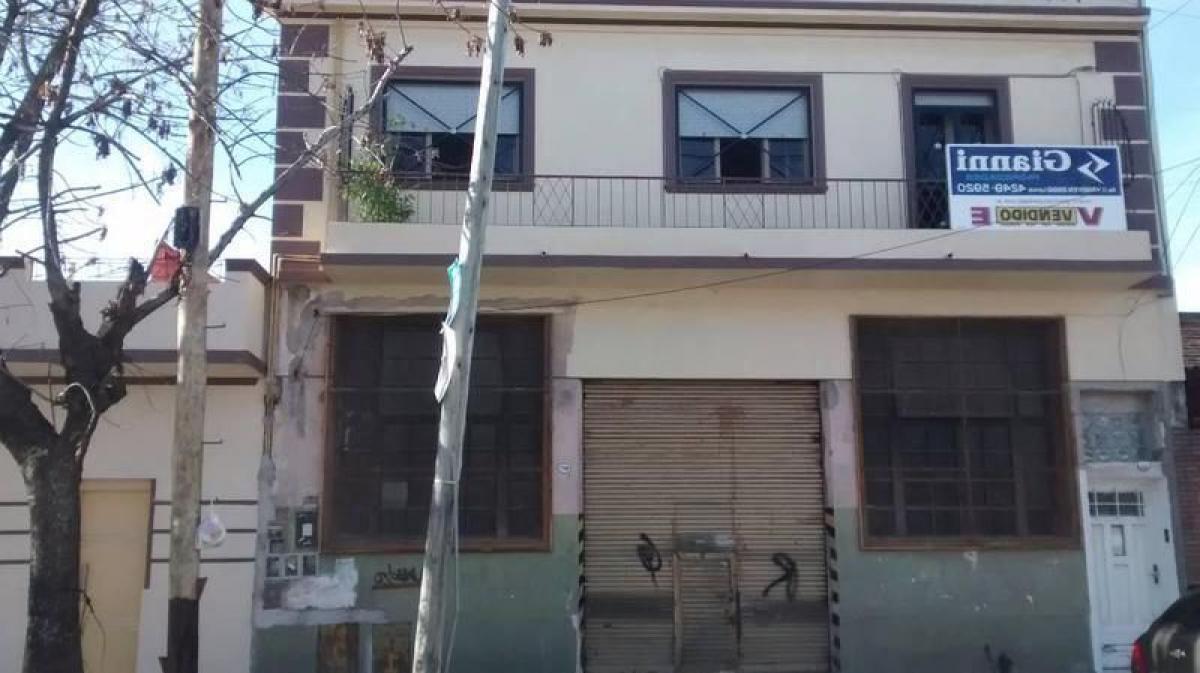  عقار تجاري في Lanus, Argentina رقم 104846