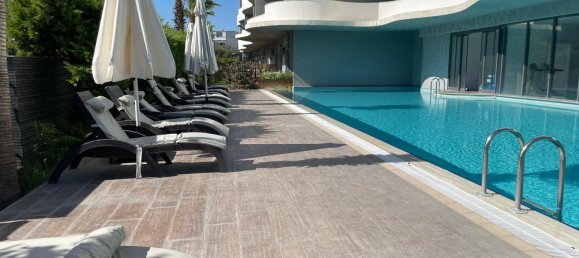 Apartment 1+1 in Izmir, Turkey No. 17396 9