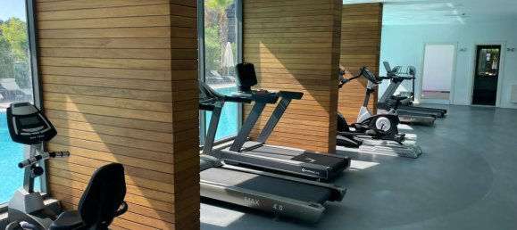 Apartment 1+1 in Izmir, Turkey No. 17396 10