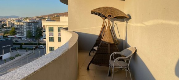 Apartment 1+1 in Izmir, Turkey No. 17396 11