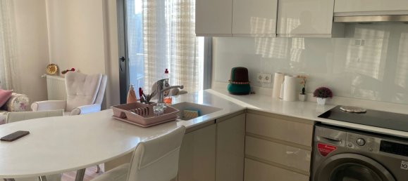 Apartment 1+1 in Izmir, Turkey No. 17396 14