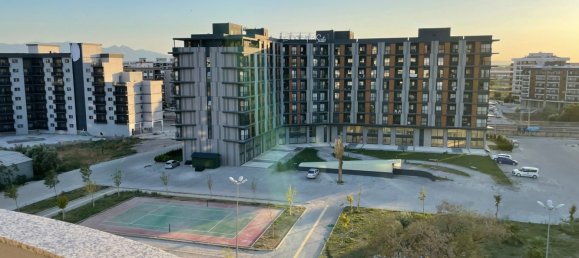 Apartment 1+1 in Izmir, Turkey No. 17396 13