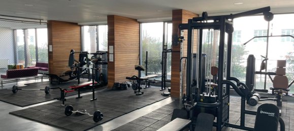 Apartment 1+1 in Izmir, Turkey No. 17396 4