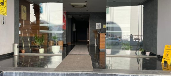 Apartment 1+1 in Izmir, Turkey No. 17396 8