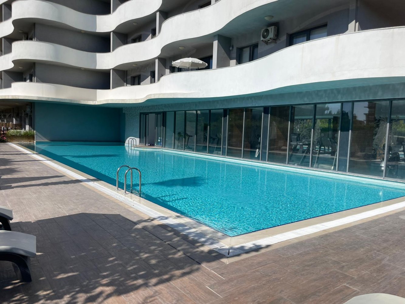 Apartment 1+1 in Izmir, Turkey No. 17396
