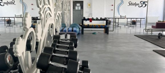 Apartment 1+1 in Izmir, Turkey No. 17396 7