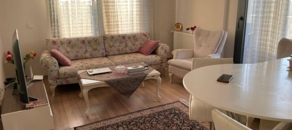 Apartment 1+1 in Izmir, Turkey No. 17396 3