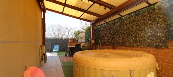 5 bedrooms Villa in Verona, Italy No. 321455 42