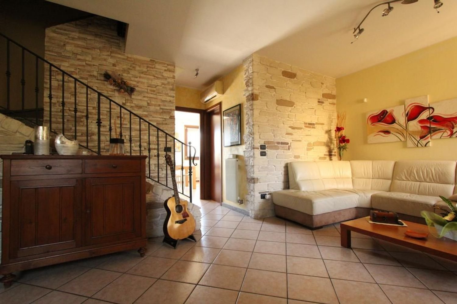 5 bedrooms Villa in Verona, Italy No. 321455