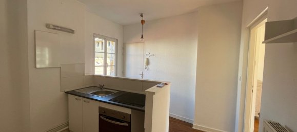 1 Schlafzimmer Wohnung in Metz, France, Nr. 45582 9