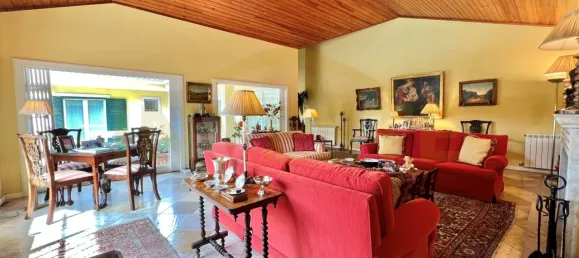 5 bedrooms House in Cascais, Portugal No. 100327 5