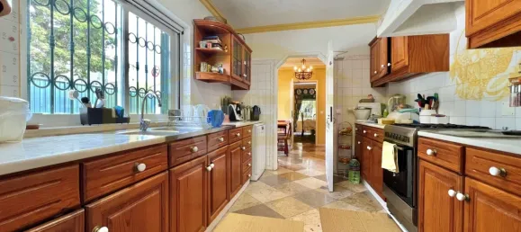 5 bedrooms House in Cascais, Portugal No. 100327 13