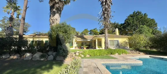 5 bedrooms House in Cascais, Portugal No. 100327 33