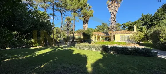 5 bedrooms House in Cascais, Portugal No. 100327 31