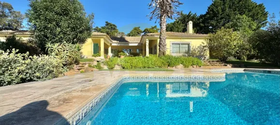 5 bedrooms House in Cascais, Portugal No. 100327 27