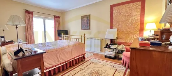 5 bedrooms House in Cascais, Portugal No. 100327 17