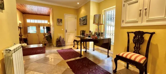 5 bedrooms House in Cascais, Portugal No. 100327 4