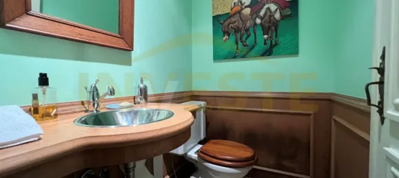 5 bedrooms House in Cascais, Portugal No. 100327 14