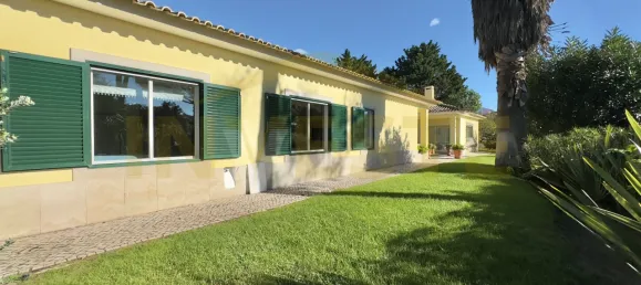 5 bedrooms House in Cascais, Portugal No. 100327 30