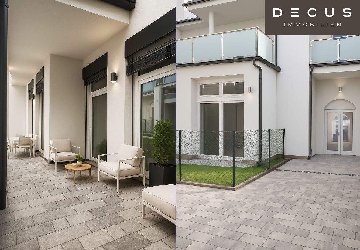 3 rooms Apartment in Ottakring, Austria No. 244792