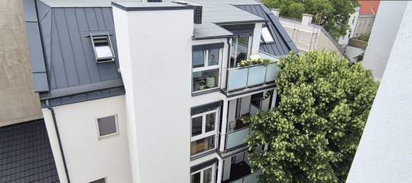 3 rooms Apartment in Ottakring, Austria No. 244792 3