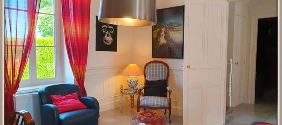 5 Schlafzimmer Schlösser in Messon, France, Nr. 271027 5