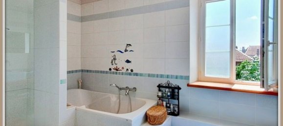 5 Schlafzimmer Schlösser in Messon, France, Nr. 271027 14