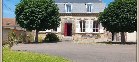 5 Schlafzimmer Schlösser in Messon, France, Nr. 271027 20