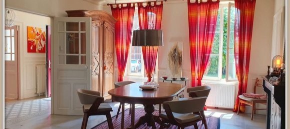 5 Schlafzimmer Schlösser in Messon, France, Nr. 271027 4