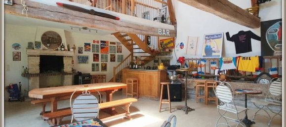 5 Schlafzimmer Schlösser in Messon, France, Nr. 271027 15