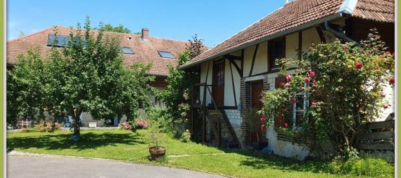 5 Schlafzimmer Schlösser in Messon, France, Nr. 271027 19