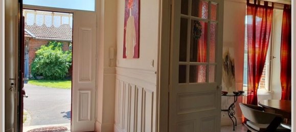 5 Schlafzimmer Schlösser in Messon, France, Nr. 271027 8