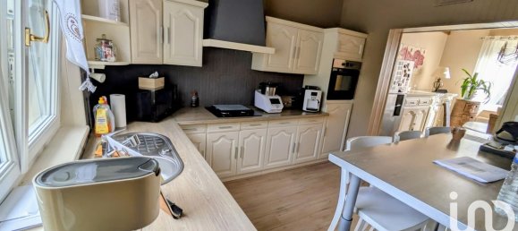 3 bedrooms House in Escautpont, France No. 316295 6