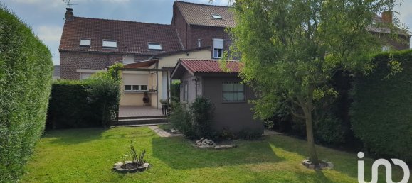 3 bedrooms House in Escautpont, France No. 316295 20