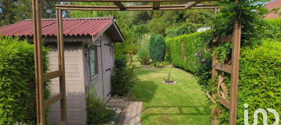 3 bedrooms House in Escautpont, France No. 316295 16