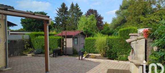 3 bedrooms House in Escautpont, France No. 316295 15