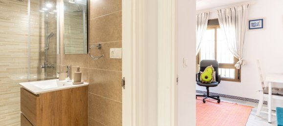 2 غرف نوم بانتهاوس في Mijas, Spain رقم 146994 19