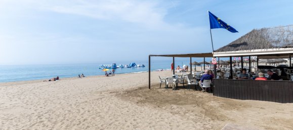 2 غرف نوم بانتهاوس في Mijas, Spain رقم 146994 28