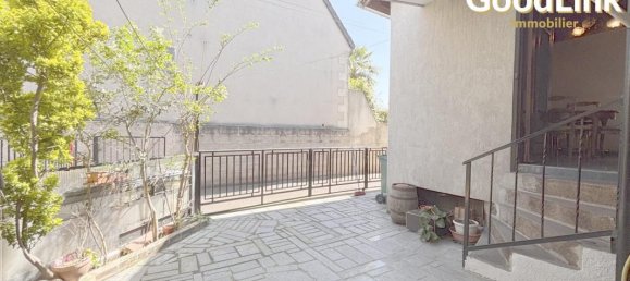 4 bedrooms House in Drancy, France No. 350086 20