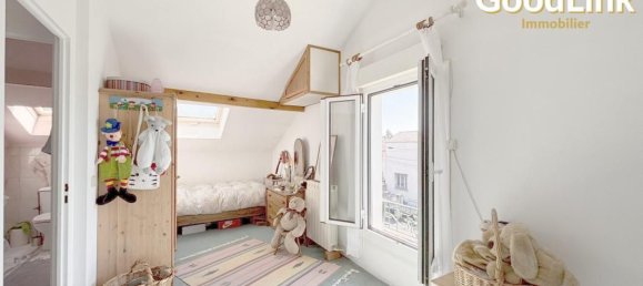 4 bedrooms House in Drancy, France No. 350086 12