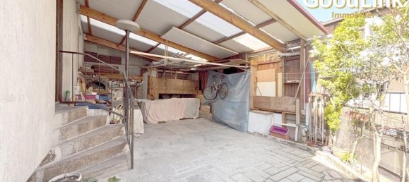 4 bedrooms House in Drancy, France No. 350086 19