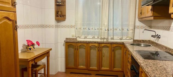 3 bedrooms Apartment in San Vicente del Raspeig, Spain No. 157796 2